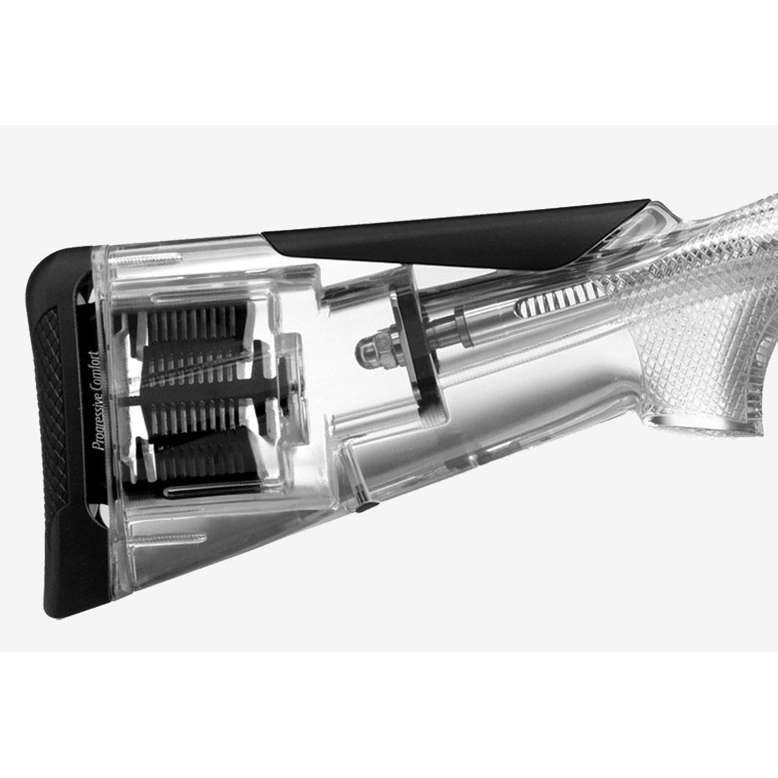 Benelli Raffaello Silver AI - Image 3