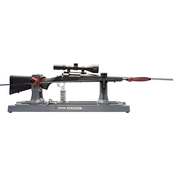 Tipton Gun Vise Gen 2 - Image 2