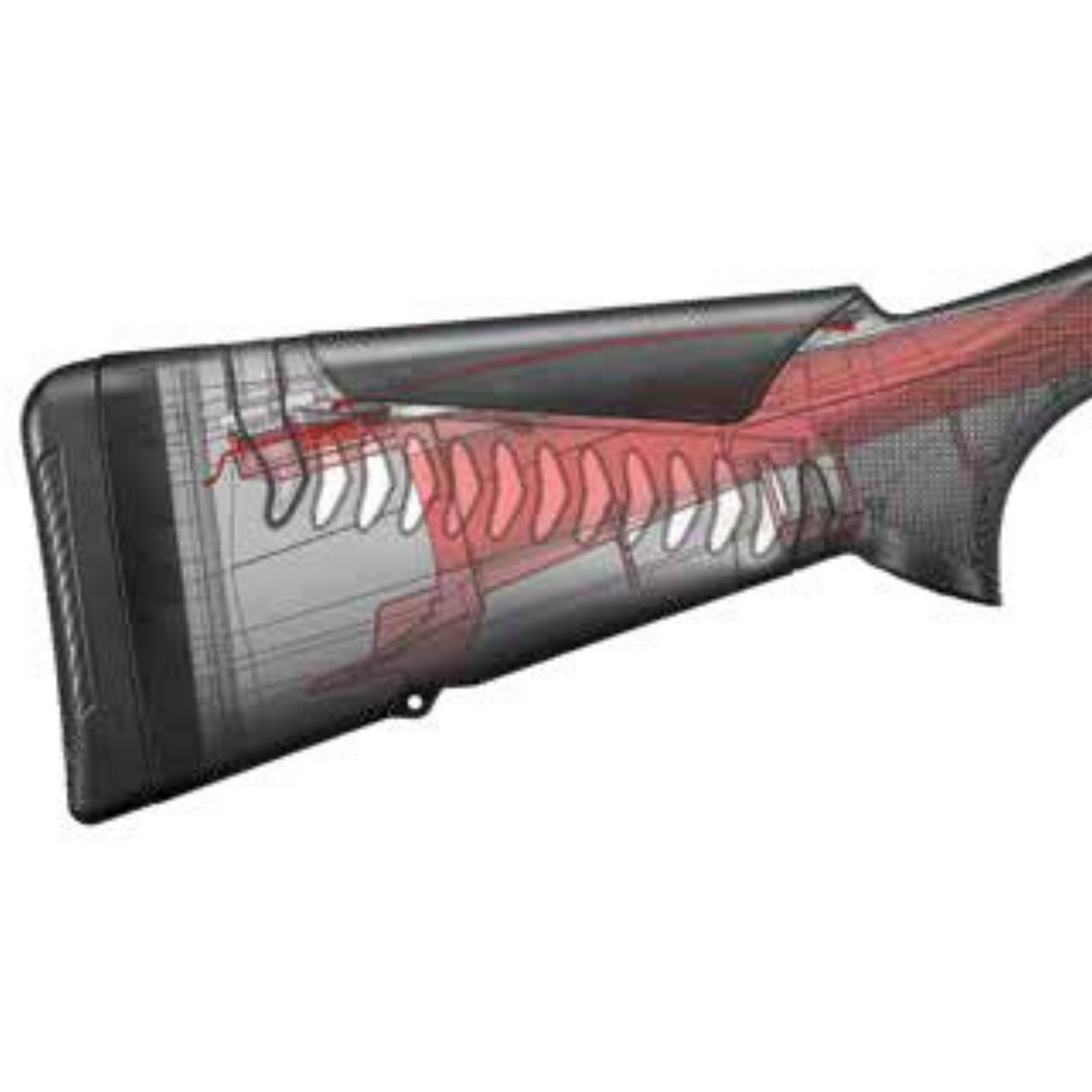Benelli Raffaello Ethos Cordoba - Image 4