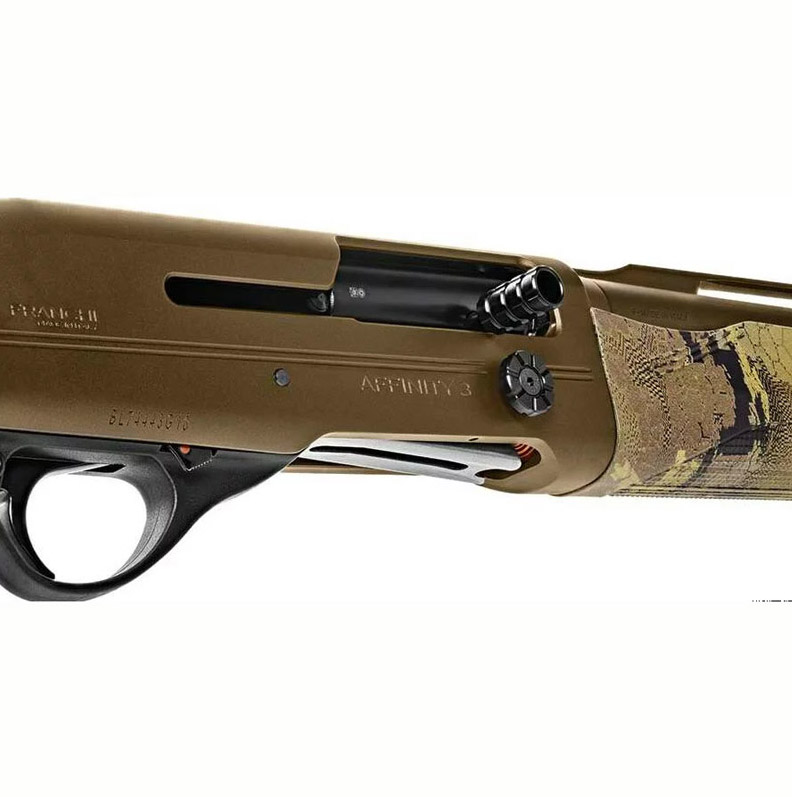 Franchi Affinity 3 Elite Bronze - Image 7